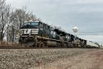 NS 4700 on 22X